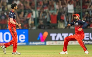 'A trophy Virat Kohli definitely wants in his cabinet' - Robin Uthappa on RCB finishing in top two of IPL 2025