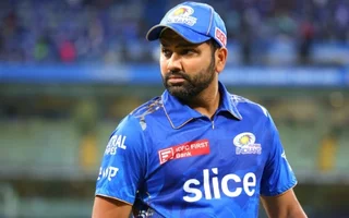 'Nahi wo nahi ho sakta' - Rohit Sharma disappoints young fan with hilarious reply ahead of PBKS vs MI Qualifier 2