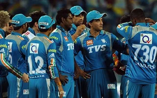 IPL 2025 - 3 teams with worst Back to Back performances in history