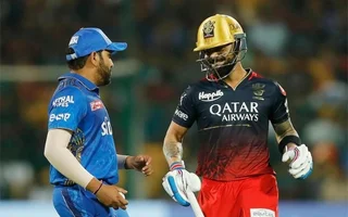 Ravichandran Ashwin predicts Rohit Sharma and Virat Kohli will become IPL coaches in future