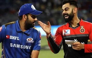 What if Virat Kohli plays for Mumbai Indians instead of RCB?