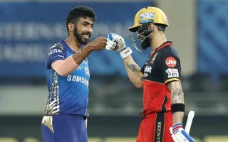 What if Virat Kohli joins MI in IPL 2026?