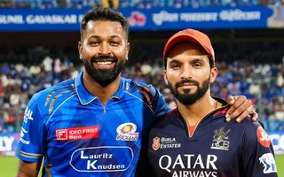 IPL Playoffs 2025: Who will face Mumbai Indians in Eliminator?