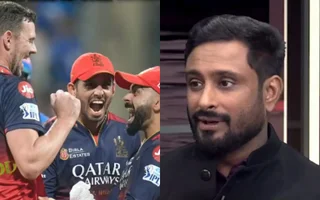'Is RCB the new CSK' - Ambati Rayudu backs Bengaluru to end 17-year title drought