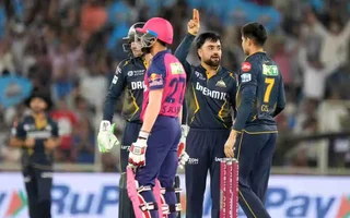 IPL 2025: Rajasthan Royals vs Gujarat Titans, Match 47 - Stats Preview of Player records and approaching Milestones