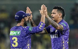 KKR vs RR Stats Preview, Match 53 - Stats preview of players' records and approaching milestones