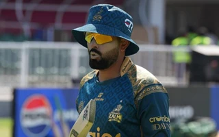 Babar Azam & Shaheen Afridi headline PSL 2026 retentions; Mohammad Rizwan released