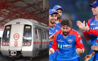 Delhi Capitals