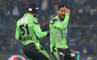 'If you want to meet someone, inform us 24 hours in advance' - PCB tightens hotel security after Shaheen-Raza incident