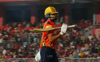 IPL 2025, Match 31: Shreyas Iyer