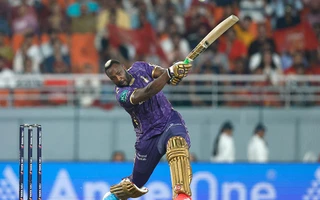 Andre-Russell