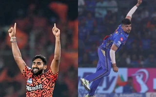 IPL 2025: Match 33 – Who will be the Impact Players in today’s match between MI and SRH?