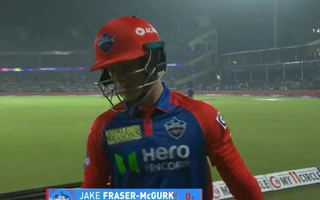 Jake Fraser McGurk