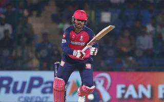 IPL 2025: Why is Nitish Rana not playing in KKR vs RR Match 53?