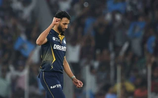 Prasidh Krishna reveals secret behind success in IPL 2025