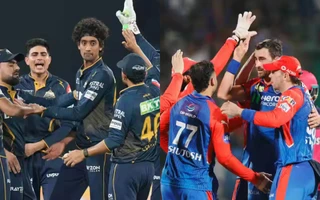 GT vs DC IPL Stats at Narendra Modi Stadium, Ahmedabad - CricTracker