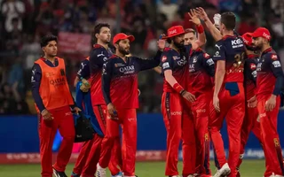 Royal-Challengers-Bengaluru