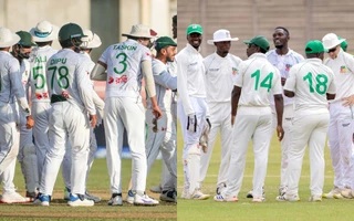 Bangladesh vs Zimbabwe Match Preview, 1st Test