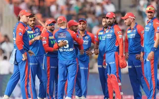 Mentor Kevin Pietersen reflects on DC’s loss against RCB