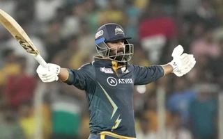 IPL 2025: GT vs DC, Match 35 – Full highlights, top moments & winner details