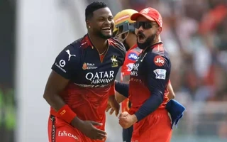 RCB.