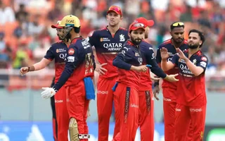 Royal-Challengers-Bengaluru
