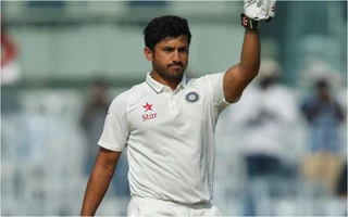 Irfan Pathan says Karun Nair's India A selection is sign of national team comeback