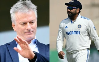 'He has to look himself in the mirror' - Steve Waugh's brutal advice to India captain Rohit Sharma