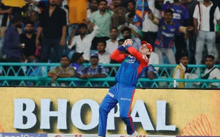 IPL 2025: Best Catch of the Match – LSG vs DC, Match 40