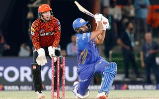 Rohit-Sharma