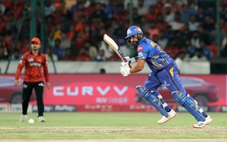 IPL 2025: SRH vs MI, Match 41 – Full highlights, top moments & winner details