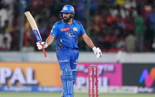IPL 2025: Sunrisers Hyderabad vs Mumbai Indians, Match 41 - Who Said What?