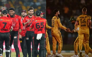 PSL 2025: Match 14, LAH vs PES Match Prediction – Who will win today’s PSL match between Lahore Qalandars vs Peshawar Zalmi?