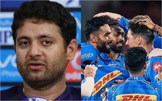 'That’s a great sign for any team' – Piyush Chawla applauds Mumbai Indians' sensational IPL 2025 comeback