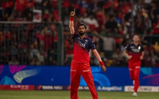IPL 2025 - Royal Challengers Bengaluru Vs Rajasthan Royals, Match 42 - Who Said What?