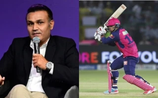 Virender Sehwag's unique piece of advice to Vaibhav Suryavanshi