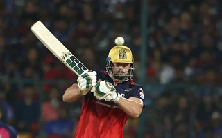 I'm prepared to bat at any position: Tim David