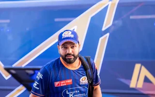 ‘How can you not run out?’ - Zaheer Khan recalls hilarious Rohit Sharma run-out incident from IPL