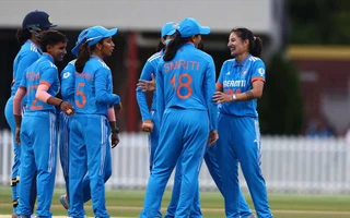 EN-W vs IN-W Dream11 Prediction
