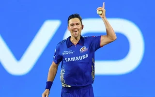 Trent Boult