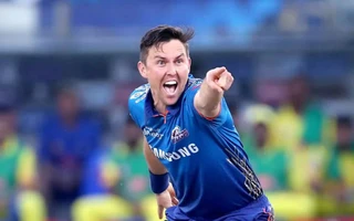 Trent Boult.