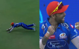 IPL 2025, Match 45: Suryakumar Yadav