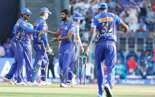 Mumbai-Indians
