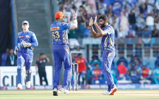 RR vs MI Dream11 Prediction, Match 50