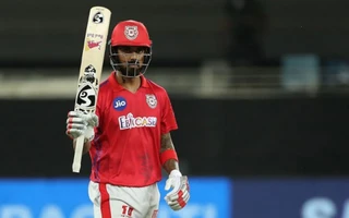 'The only time I saw him a little angry' - Wasim Jaffer recalls KL Rahul's frustration with PBKS performances