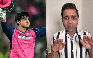IPL 2025: Aakash Chopra picks season's best Uncapped Indians' XI