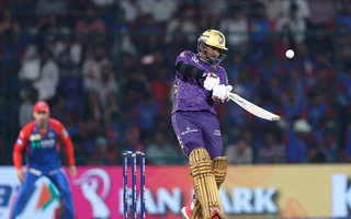 Sunil Narine
