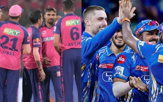 IPL 2025: Match 50, RR vs MI Match Prediction – Who will win today’s IPL match between RR vs MI?