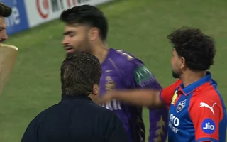 Rinku Singh & Kuldeep Yadav