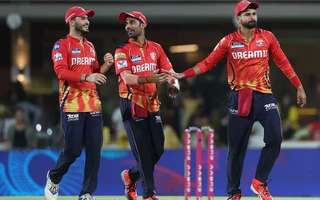 IPL 2025: Chennai Super Kings vs Punjab Kings, Match 49 - Who Said What?